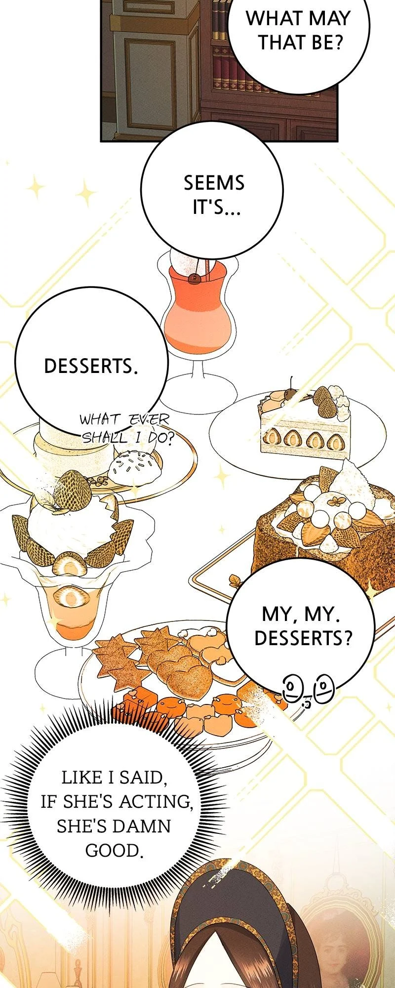 I’ll End This Engagement! Chapter 44 - Page 2