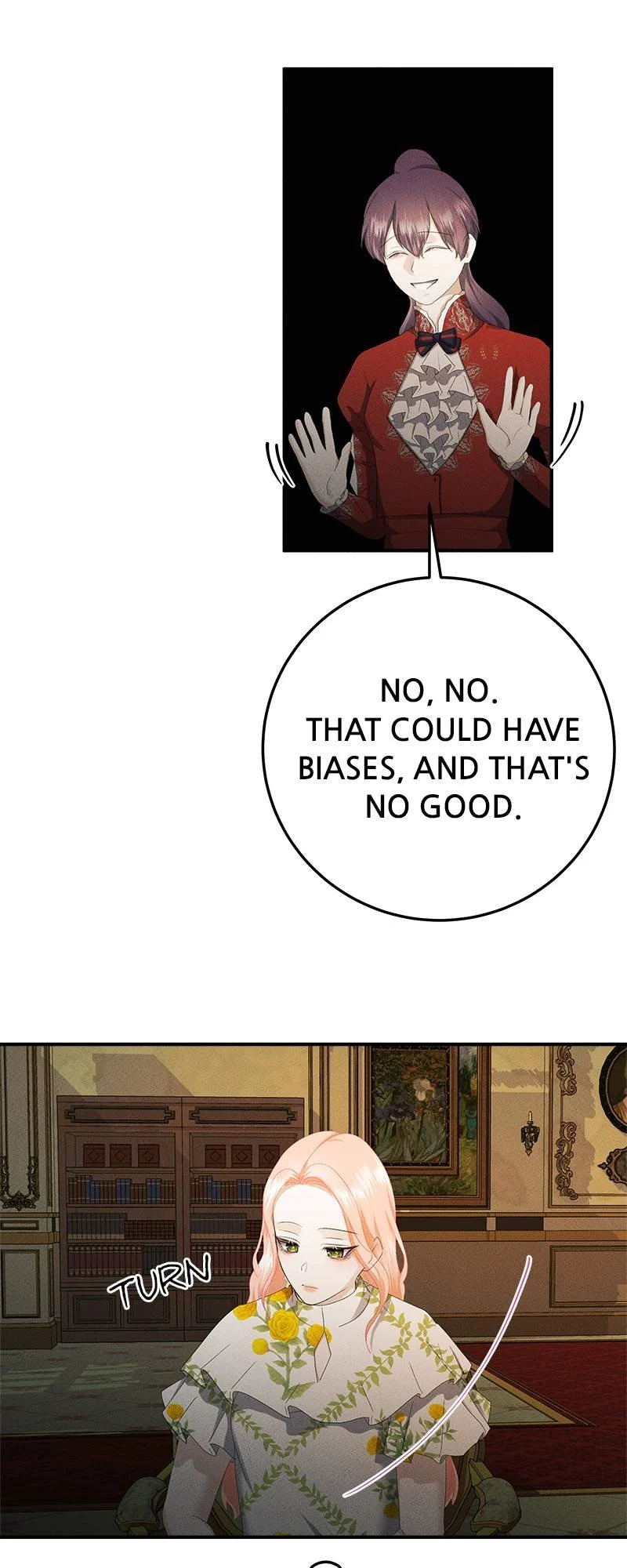 I’ll End This Engagement! Chapter 44 - Page 4