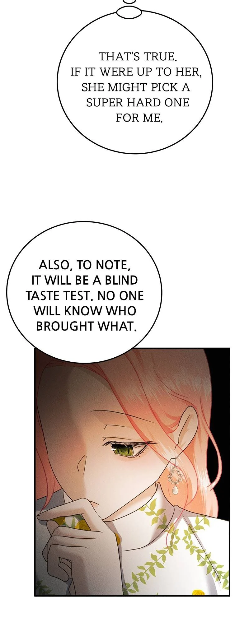 I’ll End This Engagement! Chapter 44 - Page 5