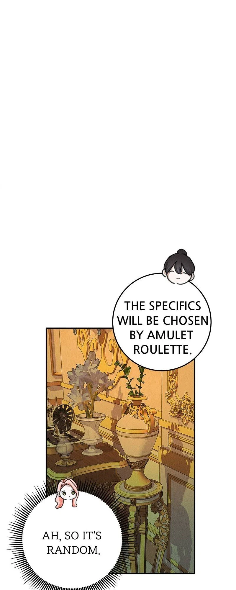 I’ll End This Engagement! Chapter 44 - Page 6