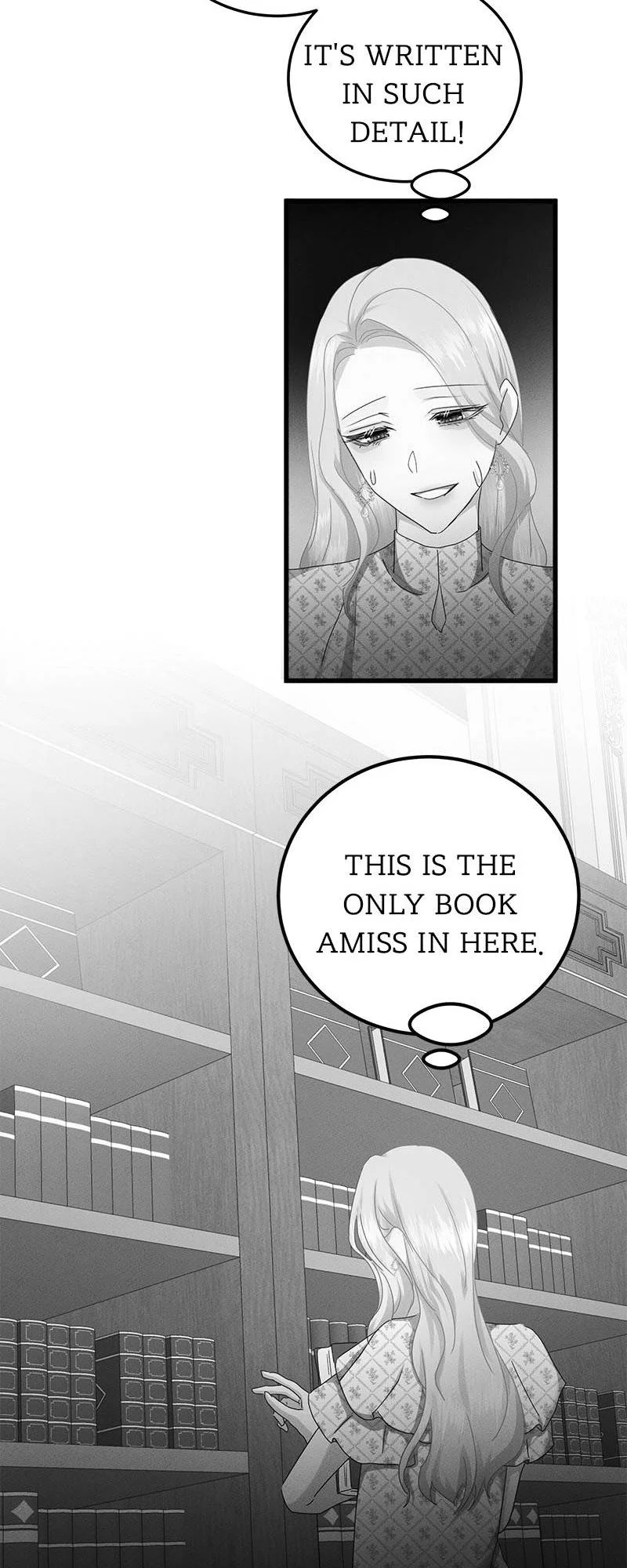 I’ll End This Engagement! Chapter 44 - Page 10