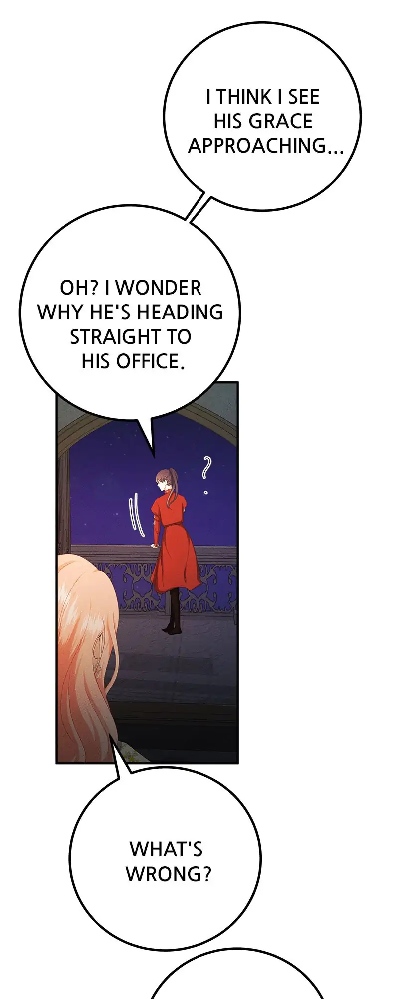 I’ll End This Engagement! Chapter 45 - Page 11