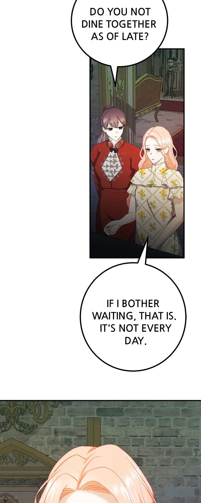 I’ll End This Engagement! Chapter 45 - Page 12
