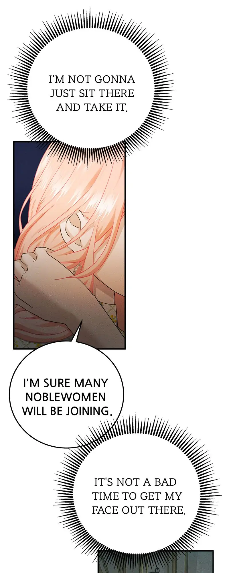I’ll End This Engagement! Chapter 45 - Page 3