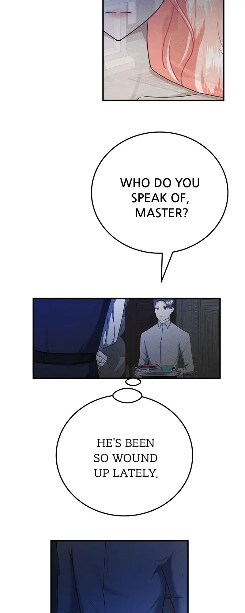 I’ll End This Engagement! Chapter 45 - Page 21
