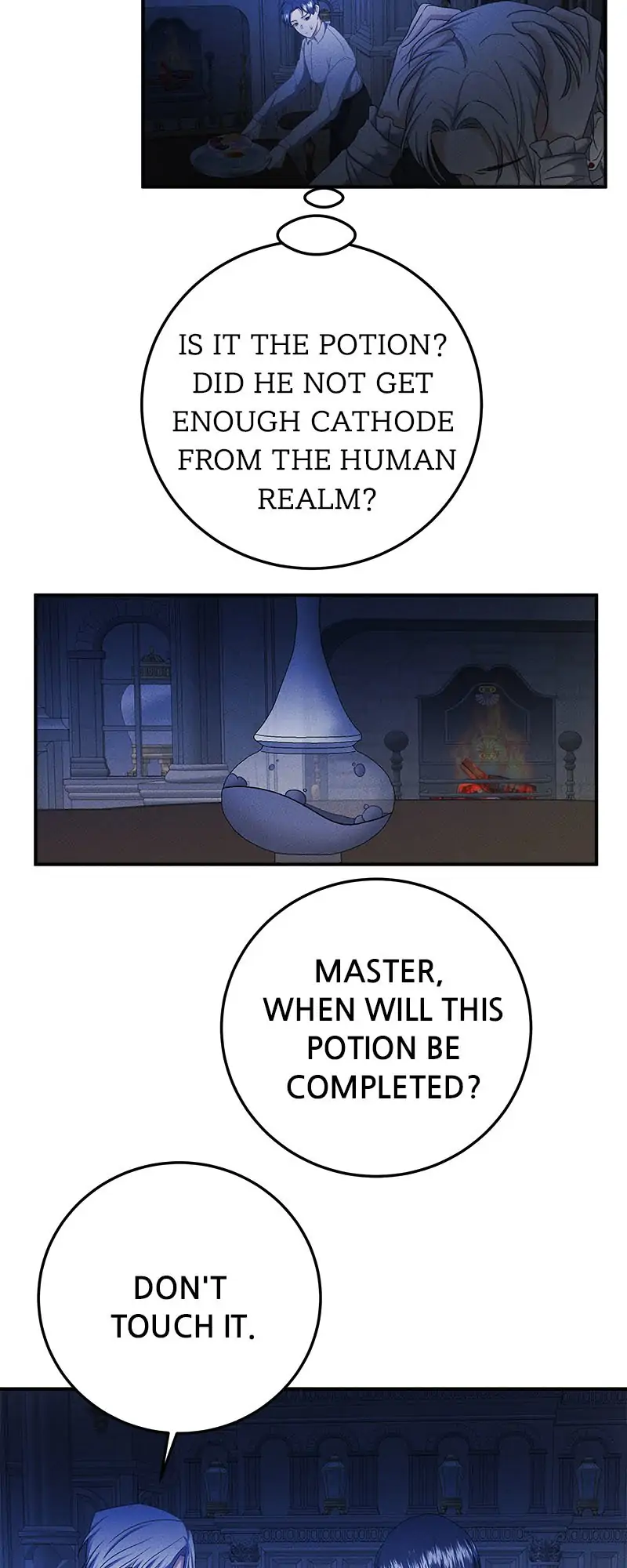 I’ll End This Engagement! Chapter 45 - Page 23