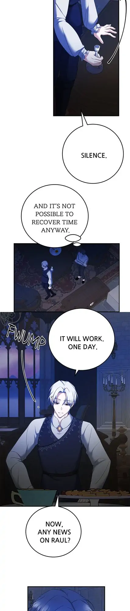 I’ll End This Engagement! Chapter 45 - Page 26
