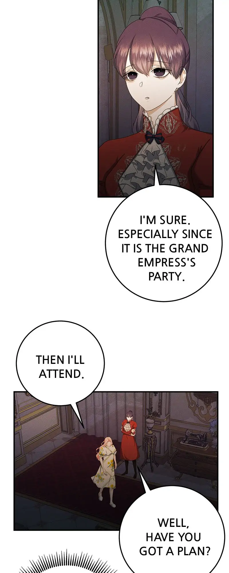 I’ll End This Engagement! Chapter 45 - Page 4