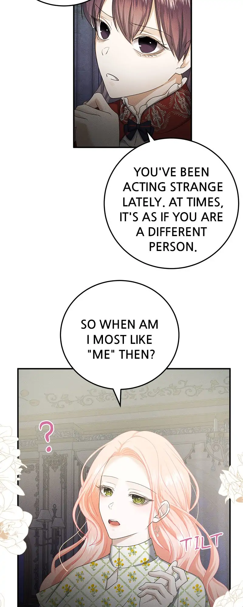 I’ll End This Engagement! Chapter 45 - Page 6
