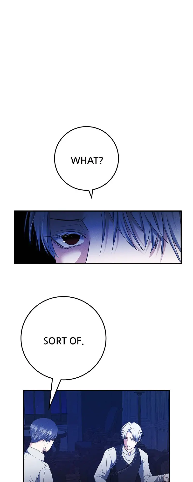 I’ll End This Engagement! Chapter 46 - Page 2