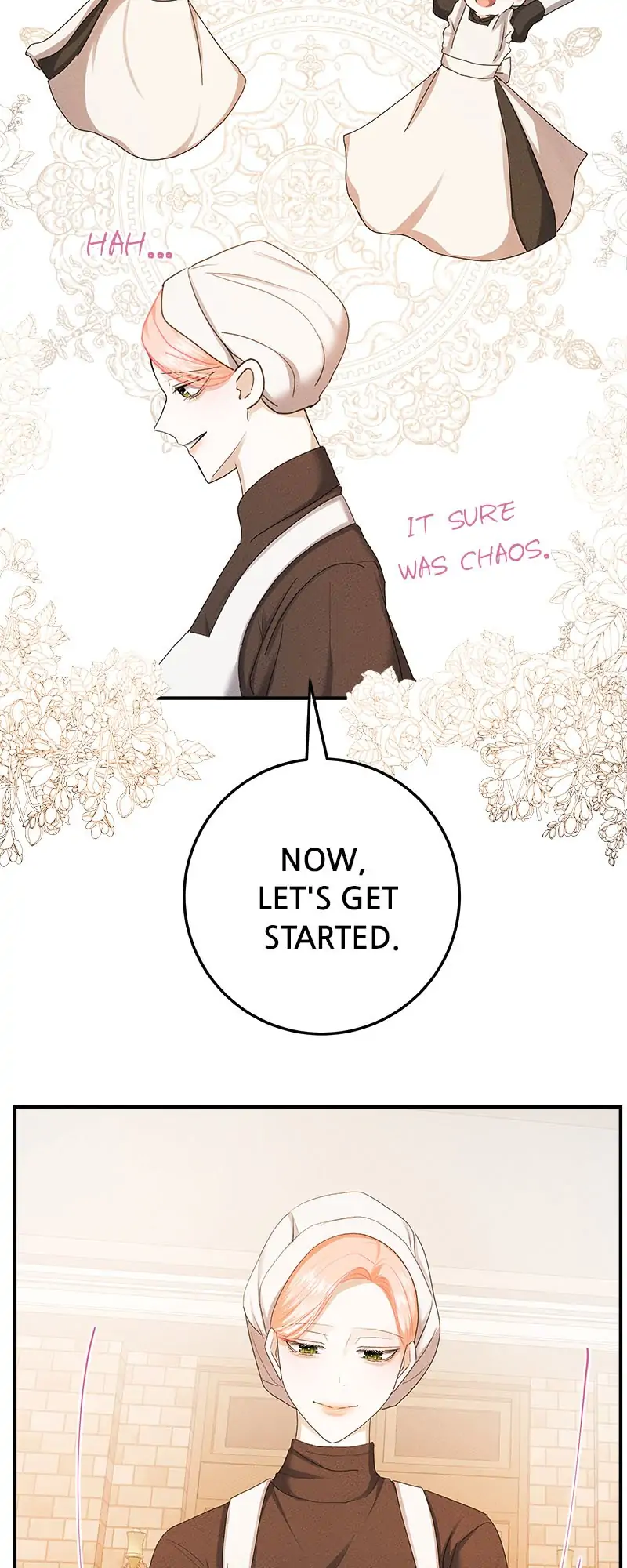 I’ll End This Engagement! Chapter 46 - Page 11