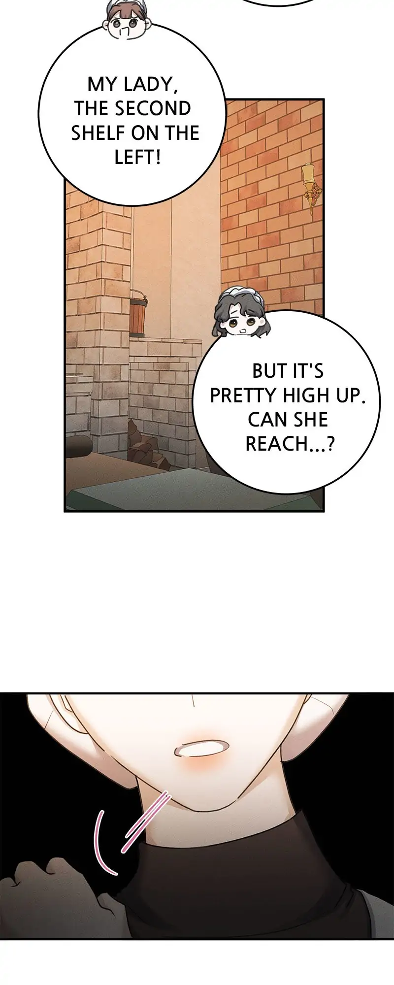 I’ll End This Engagement! Chapter 46 - Page 16