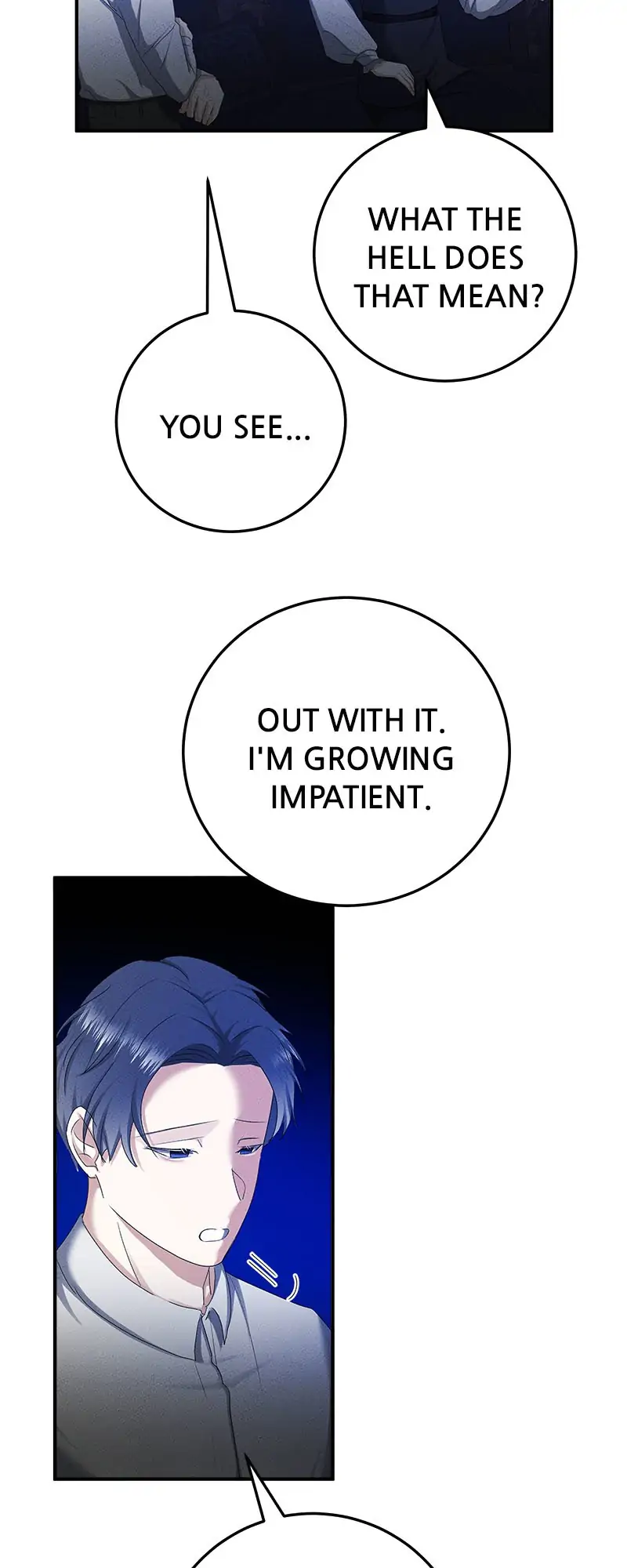I’ll End This Engagement! Chapter 46 - Page 3