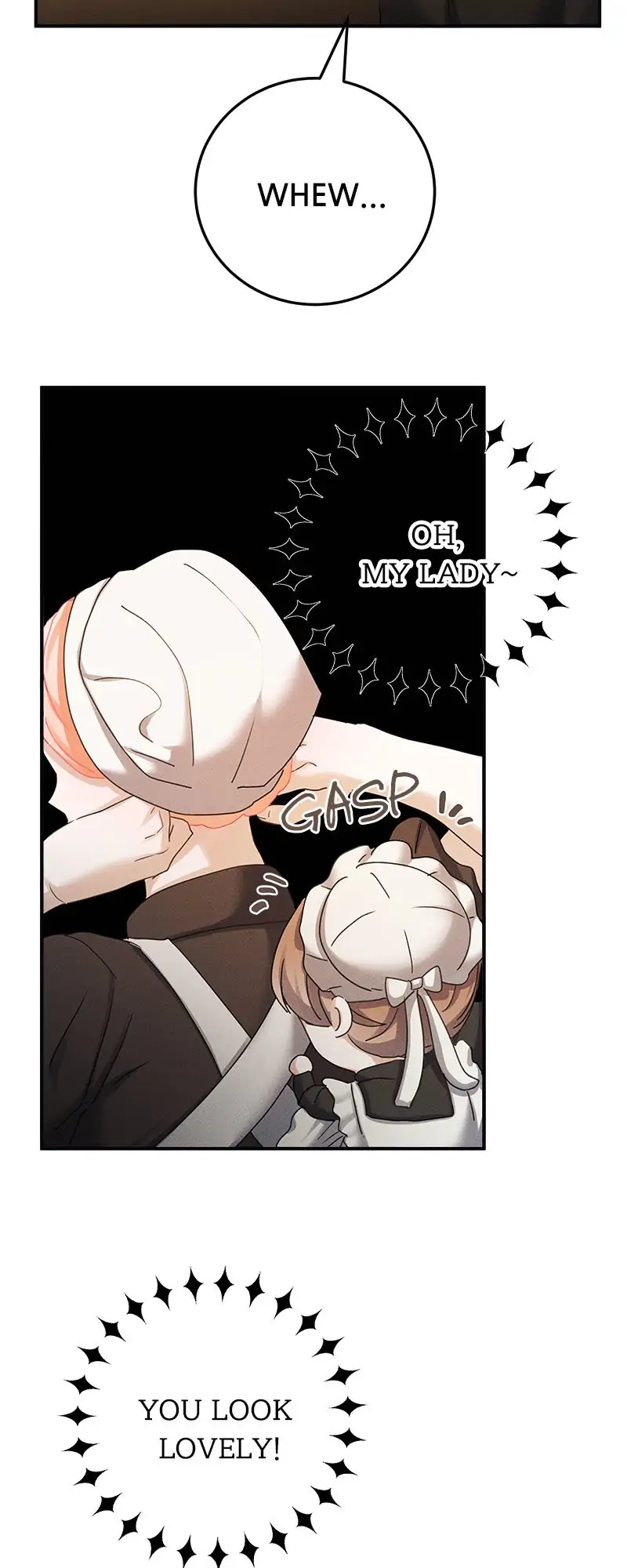 I’ll End This Engagement! Chapter 46 - Page 9