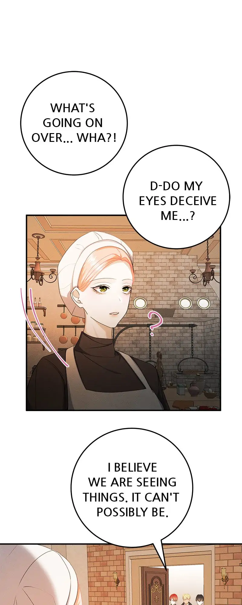 I’ll End This Engagement! Chapter 47 - Page 2
