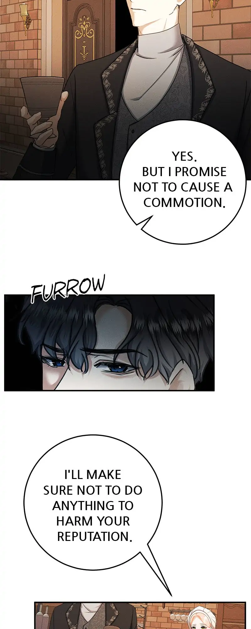 I’ll End This Engagement! Chapter 47 - Page 11
