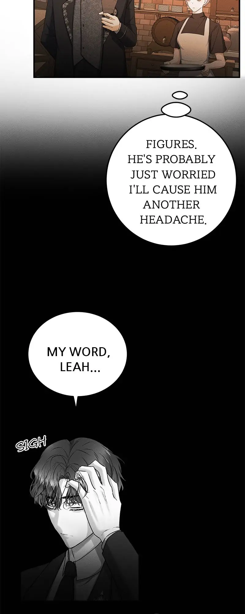 I’ll End This Engagement! Chapter 47 - Page 12