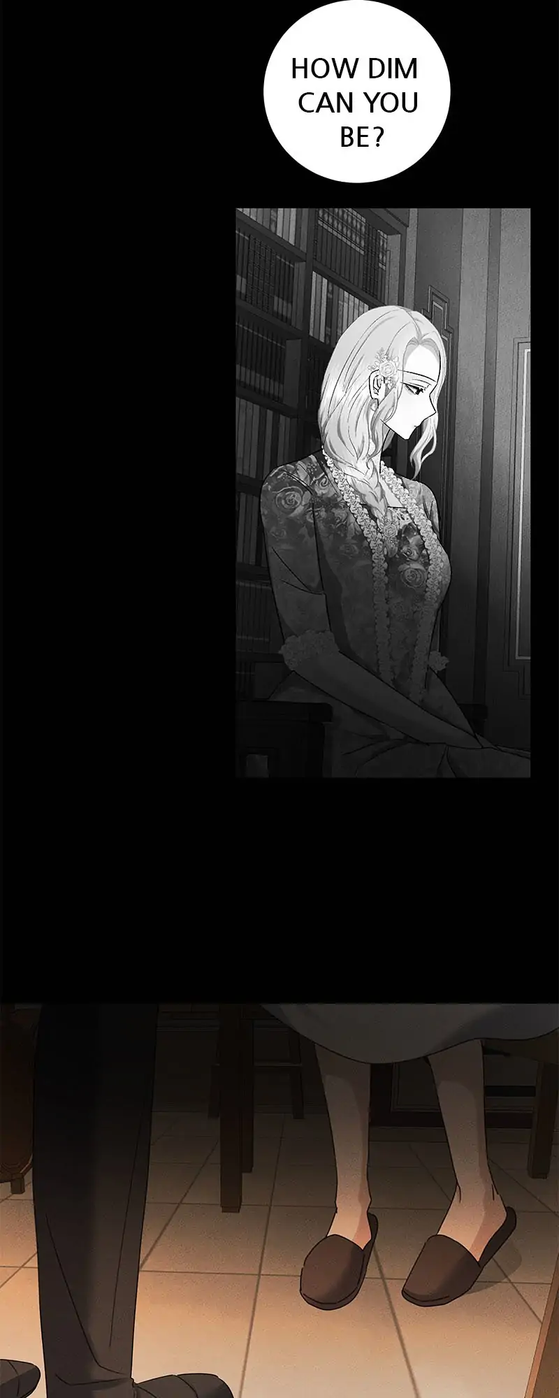 I’ll End This Engagement! Chapter 47 - Page 13