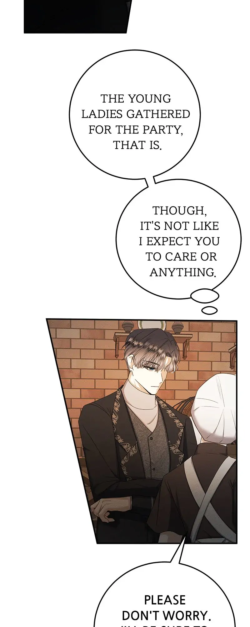 I’ll End This Engagement! Chapter 47 - Page 18