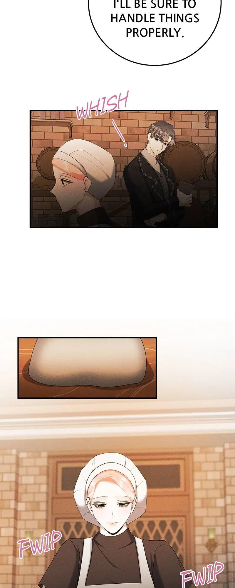 I’ll End This Engagement! Chapter 47 - Page 19