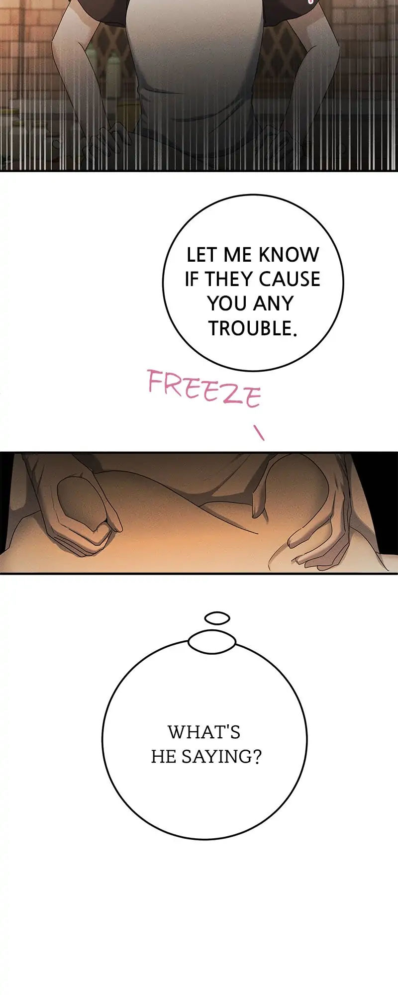 I’ll End This Engagement! Chapter 47 - Page 20