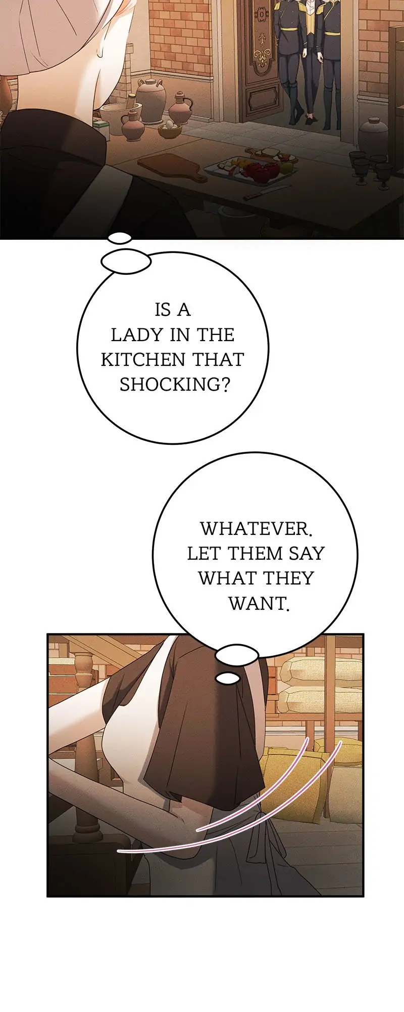 I’ll End This Engagement! Chapter 47 - Page 3
