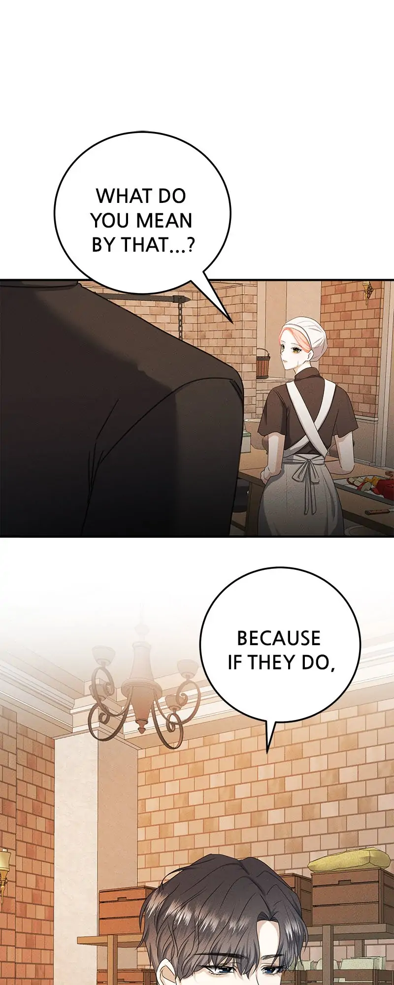 I’ll End This Engagement! Chapter 47 - Page 22
