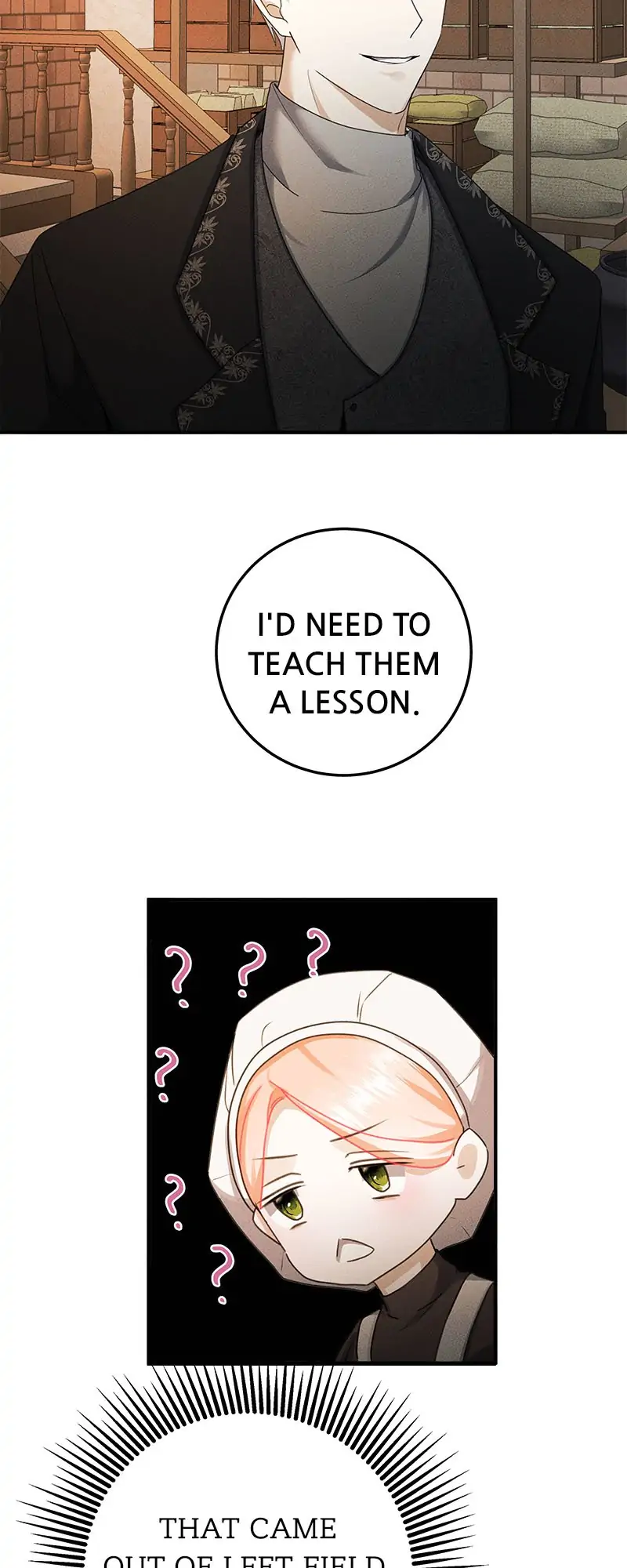I’ll End This Engagement! Chapter 47 - Page 23
