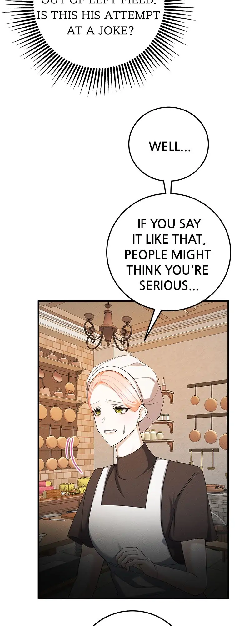 I’ll End This Engagement! Chapter 47 - Page 24