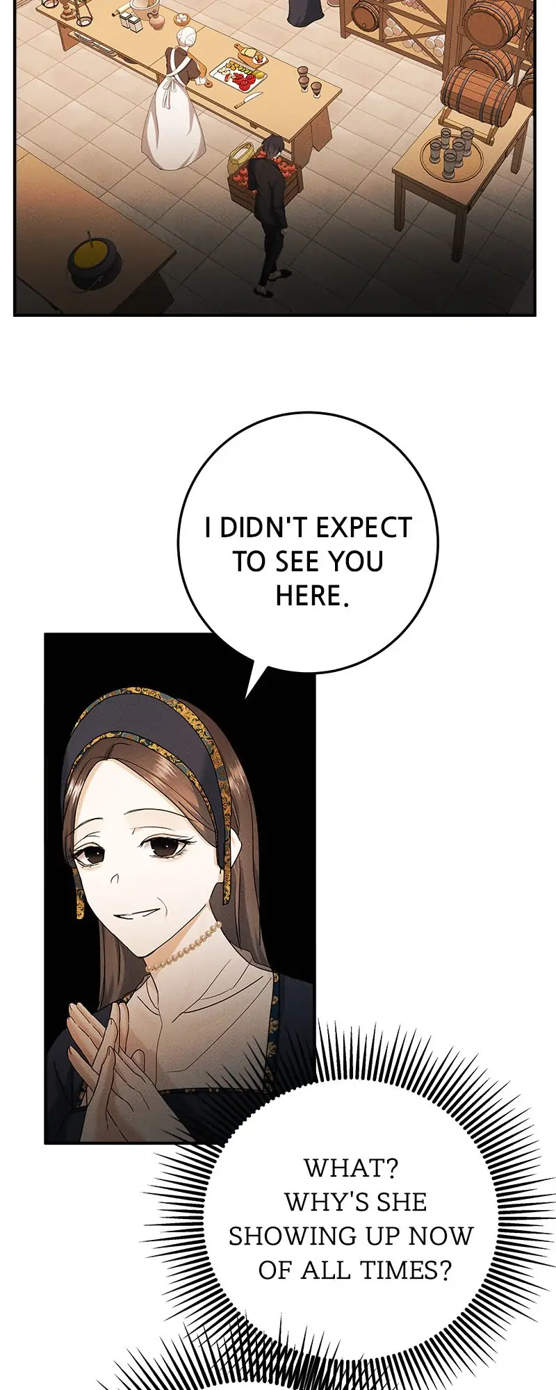 I’ll End This Engagement! Chapter 47 - Page 26