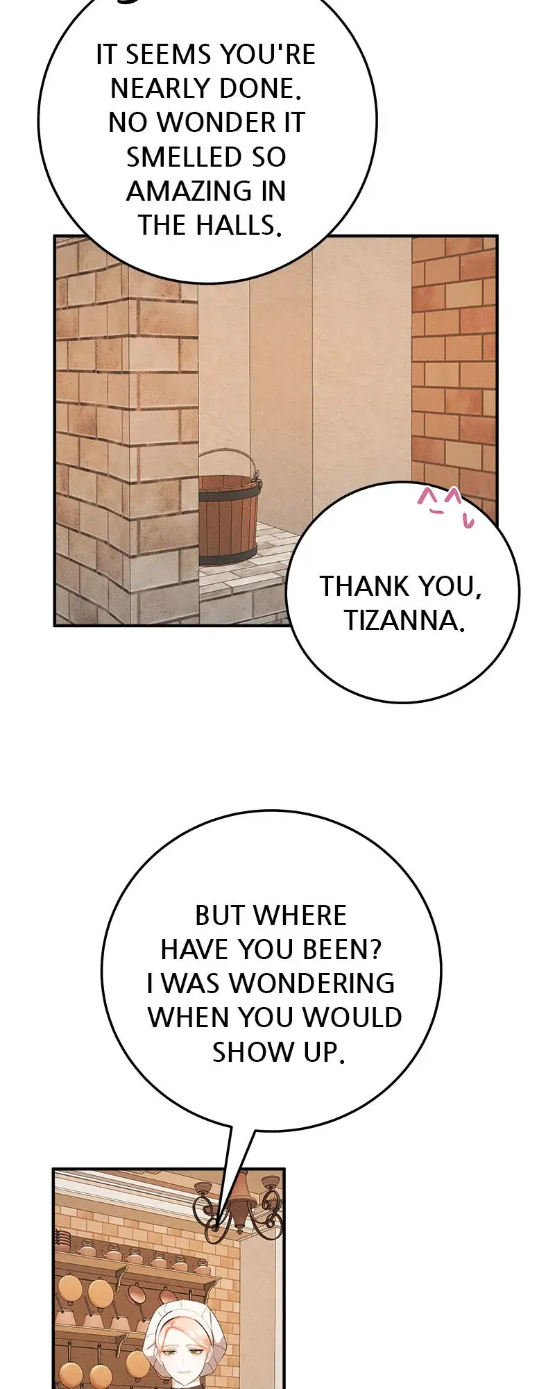 I’ll End This Engagement! Chapter 47 - Page 29