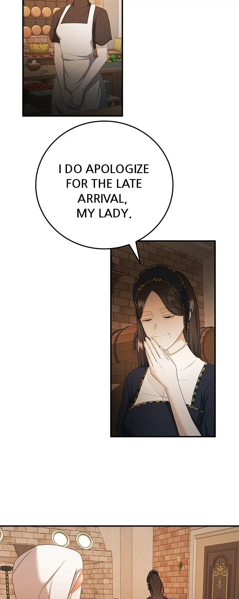 I’ll End This Engagement! Chapter 47 - Page 30