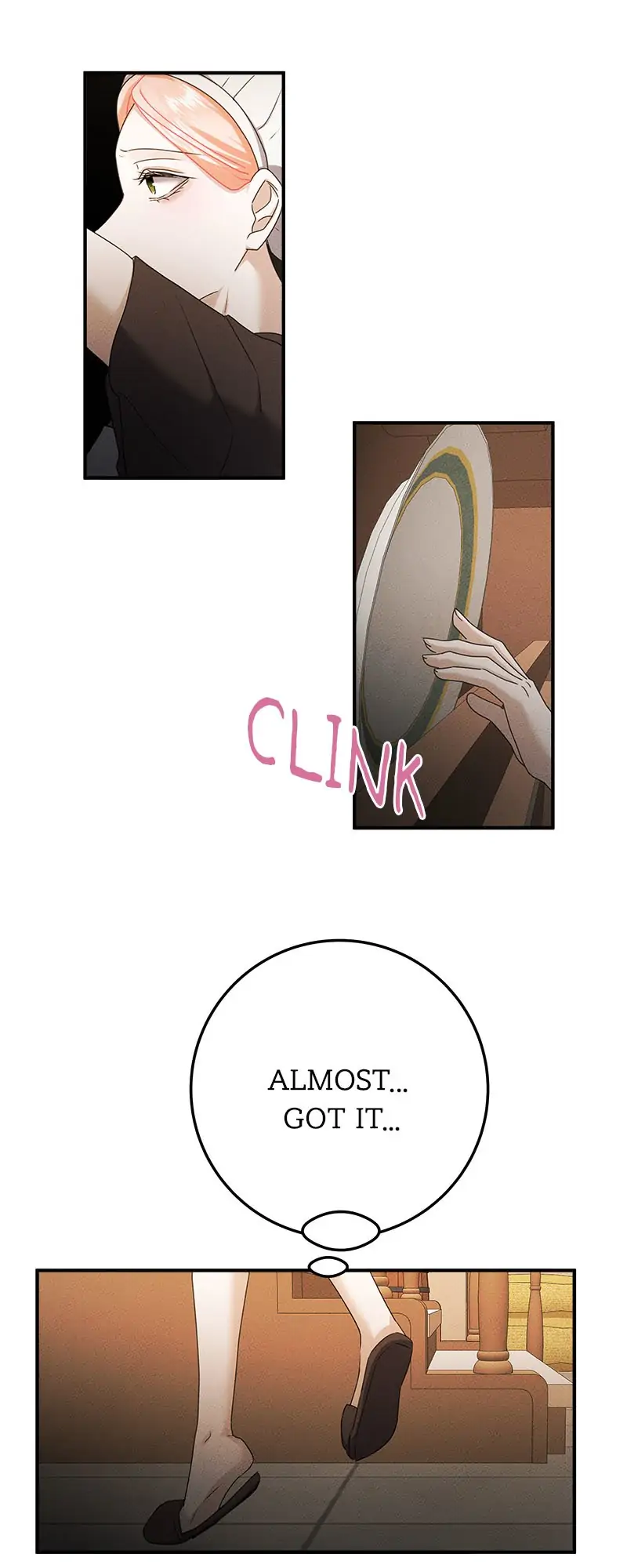 I’ll End This Engagement! Chapter 47 - Page 4