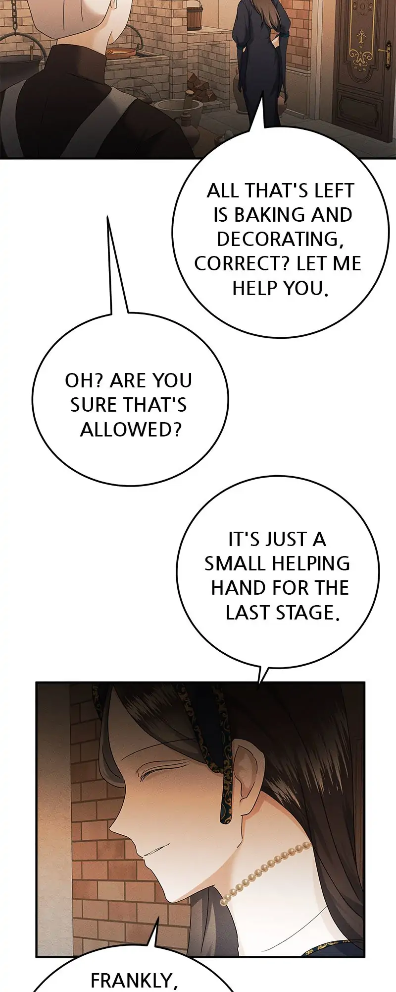 I’ll End This Engagement! Chapter 47 - Page 31