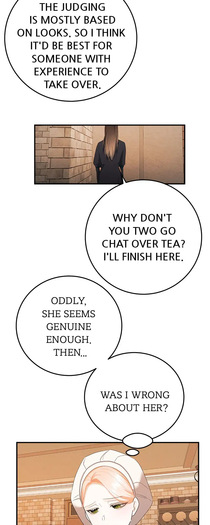 I’ll End This Engagement! Chapter 47 - Page 32