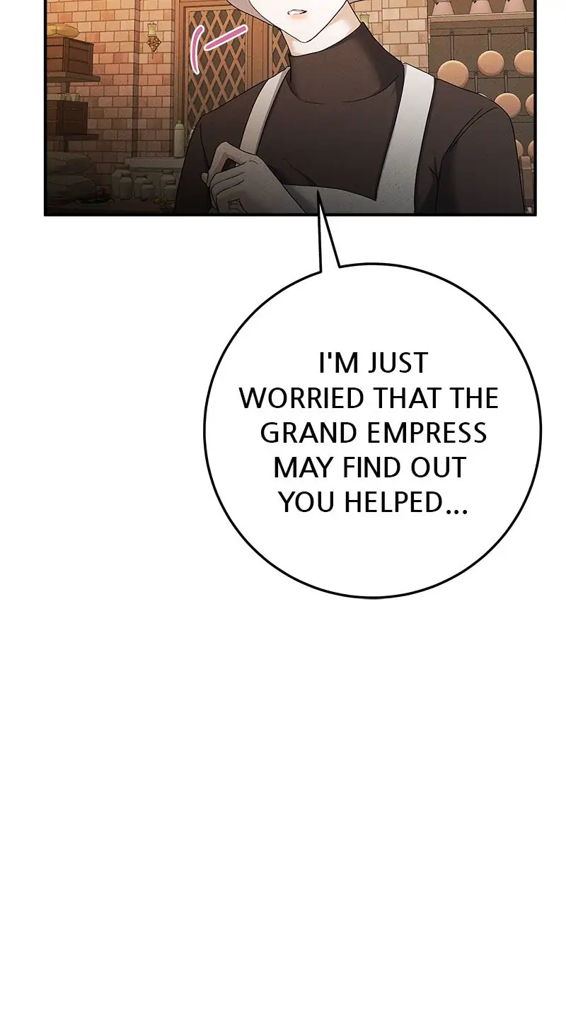 I’ll End This Engagement! Chapter 47 - Page 33