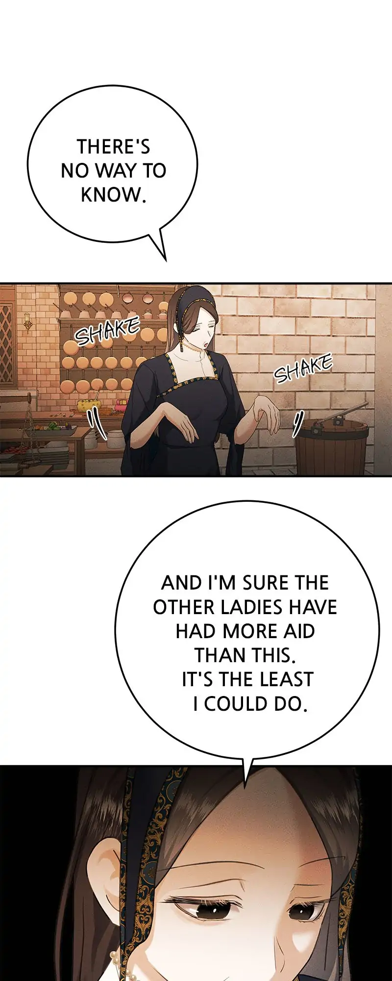 I’ll End This Engagement! Chapter 47 - Page 34