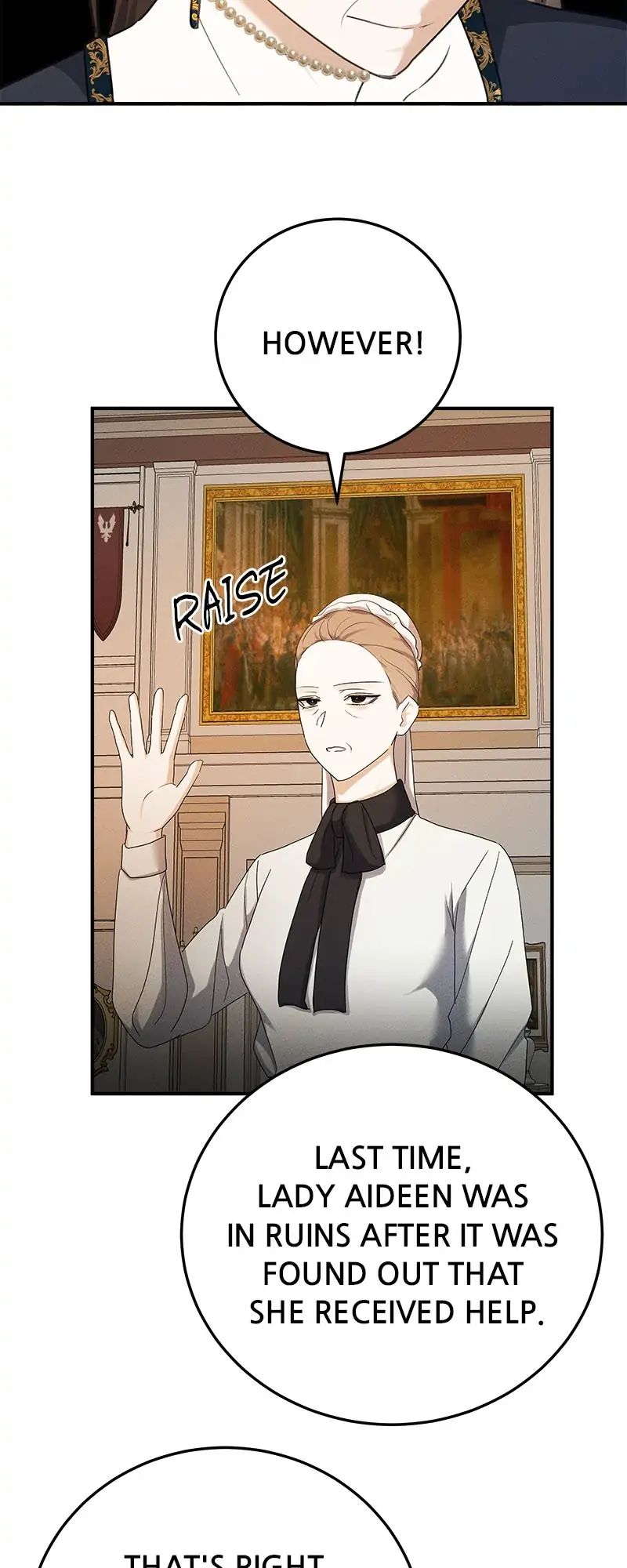 I’ll End This Engagement! Chapter 47 - Page 35