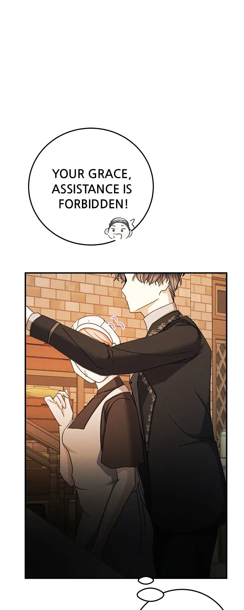 I’ll End This Engagement! Chapter 47 - Page 7