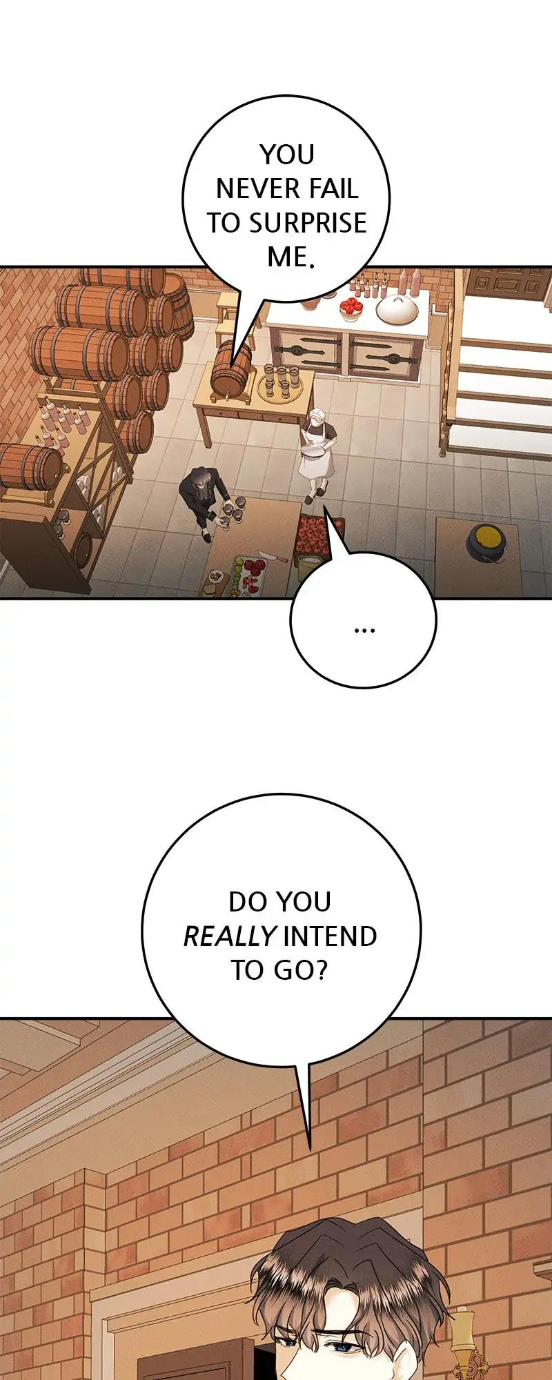 I’ll End This Engagement! Chapter 47 - Page 10