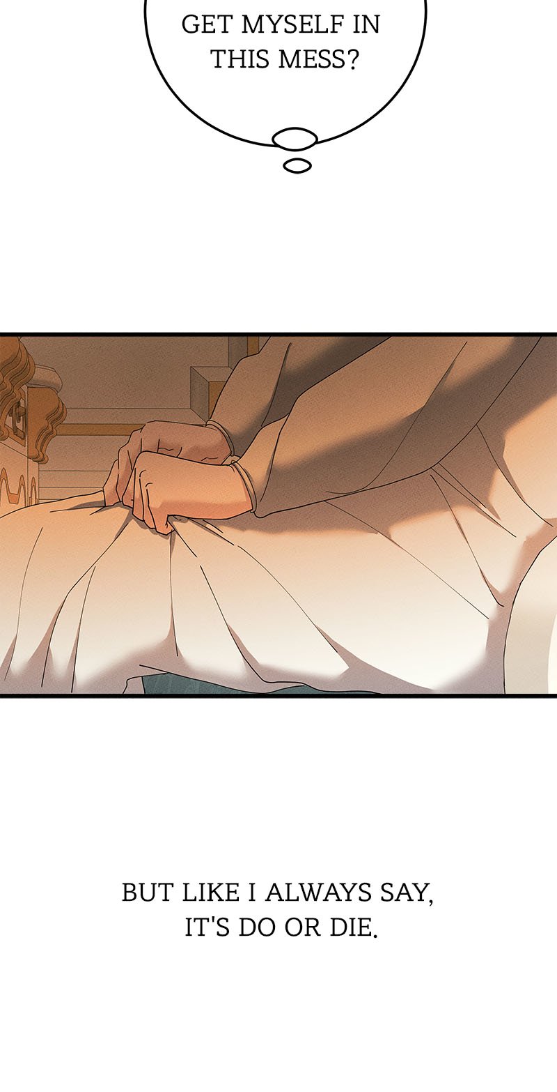 I’ll End This Engagement! Chapter 48.5 - Page 2