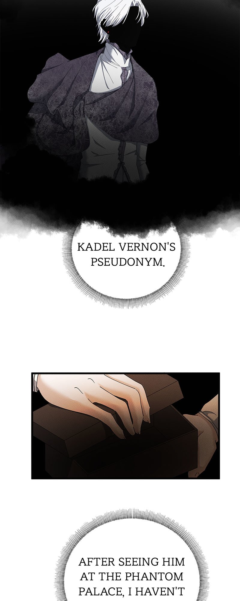 I’ll End This Engagement! Chapter 48.5 - Page 14