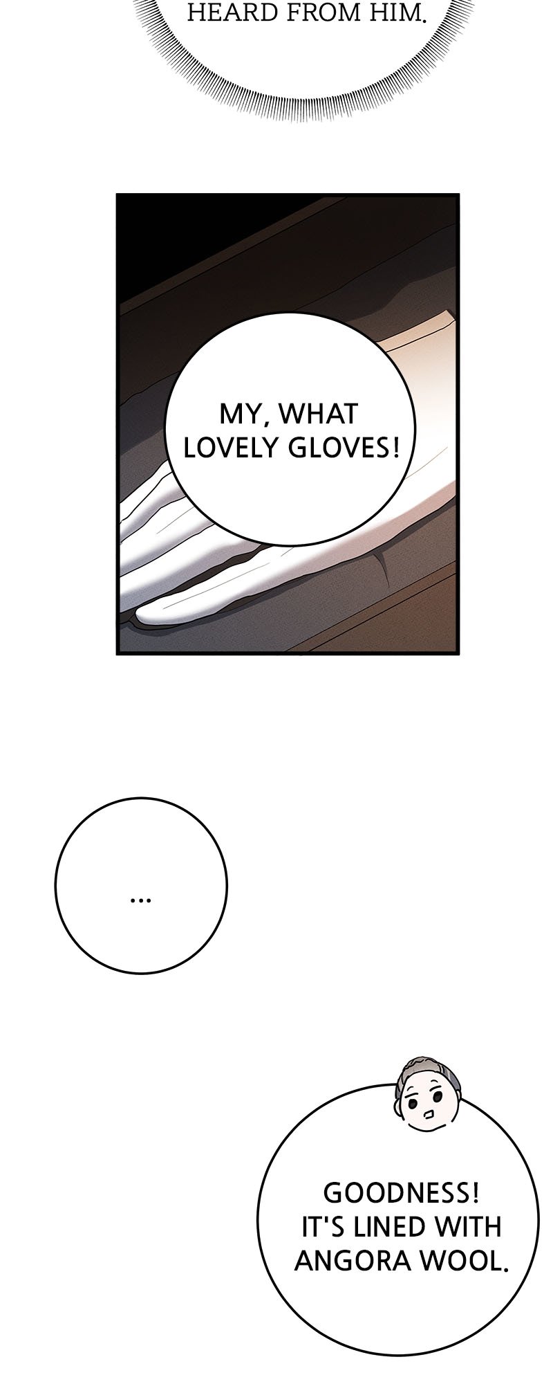 I’ll End This Engagement! Chapter 48.5 - Page 15