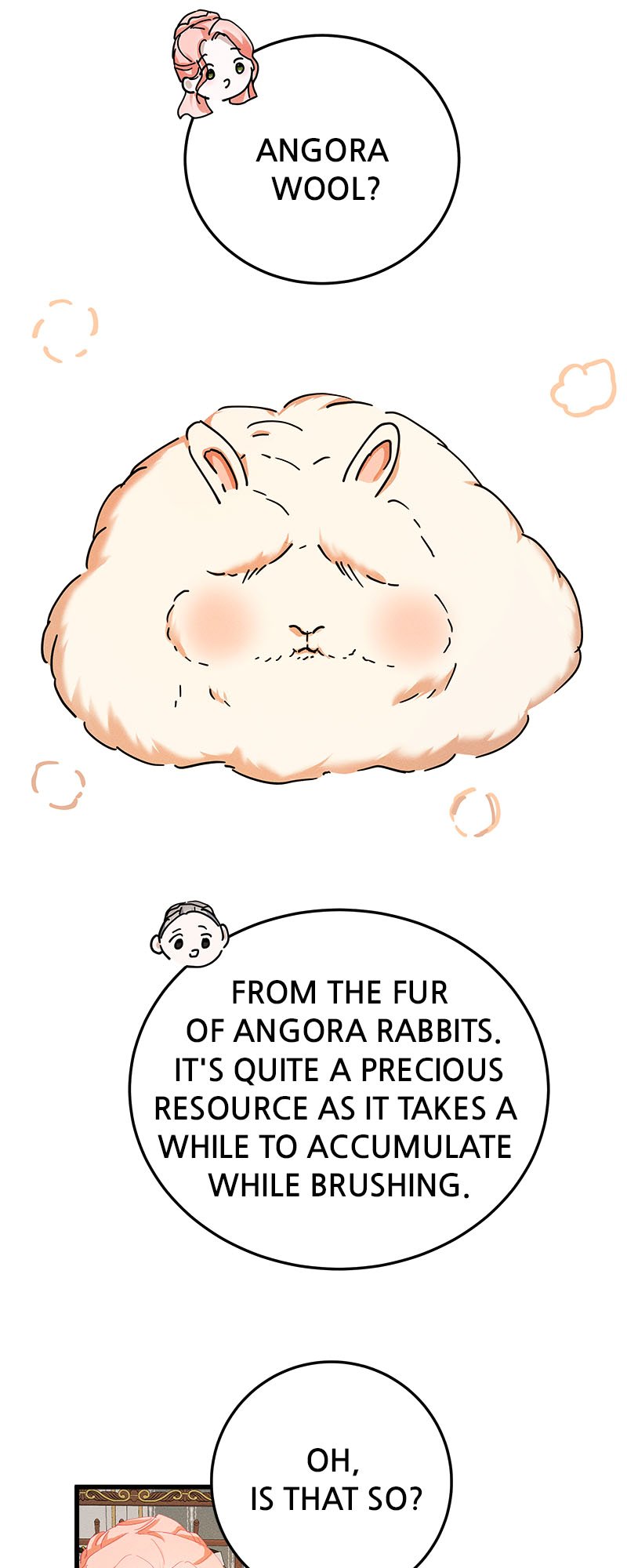 I’ll End This Engagement! Chapter 48.5 - Page 16