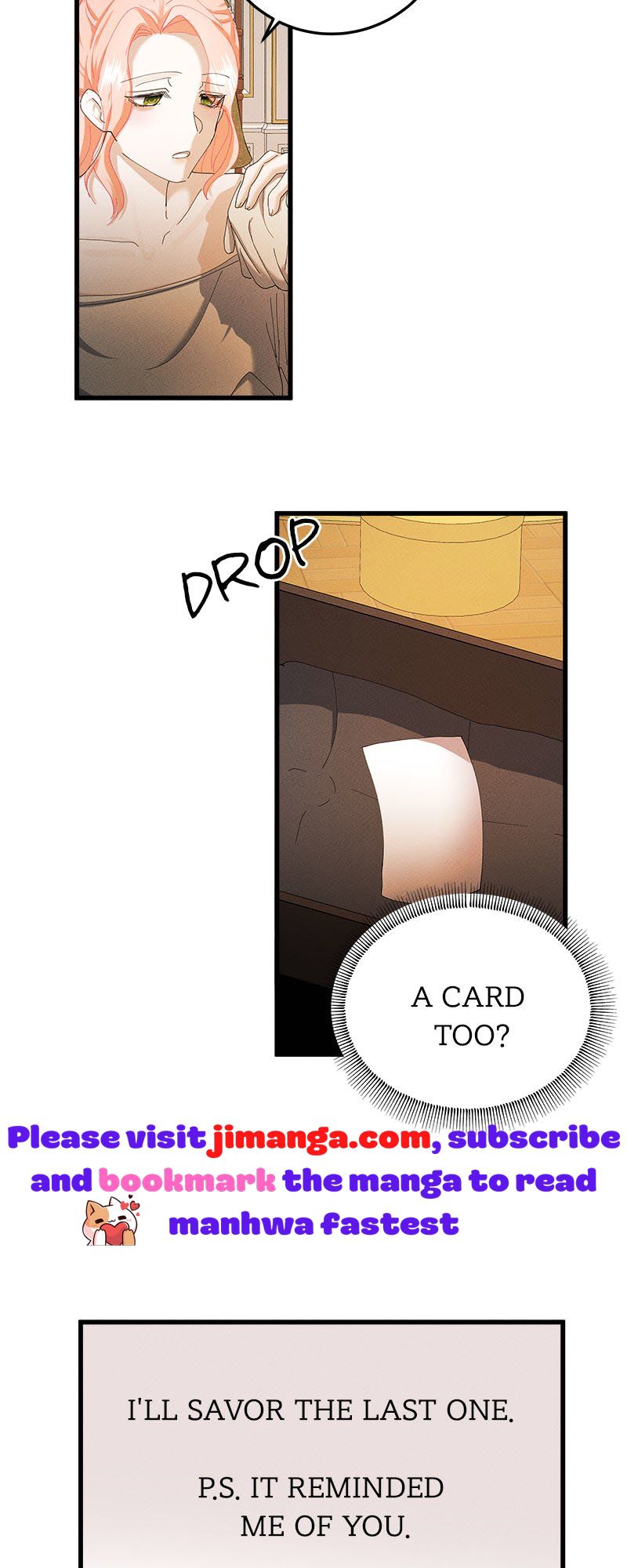 I’ll End This Engagement! Chapter 48.5 - Page 17