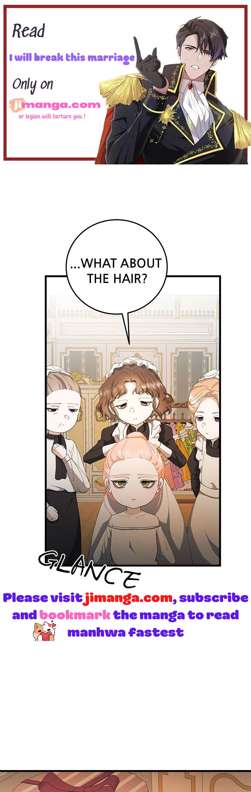 I’ll End This Engagement! Chapter 48.5 - Page 19