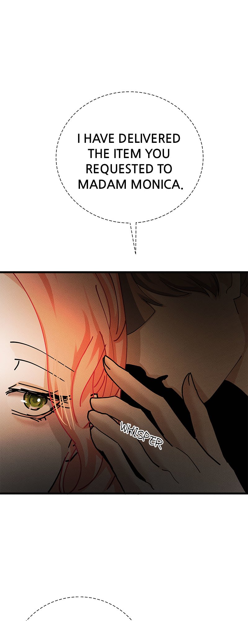 I’ll End This Engagement! Chapter 48.5 - Page 7