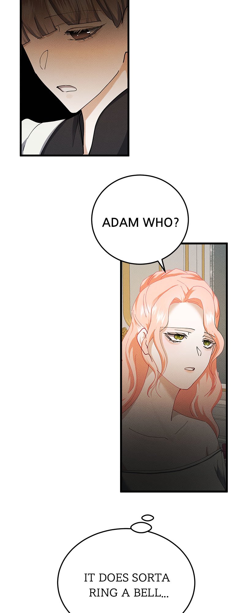 I’ll End This Engagement! Chapter 48.5 - Page 9