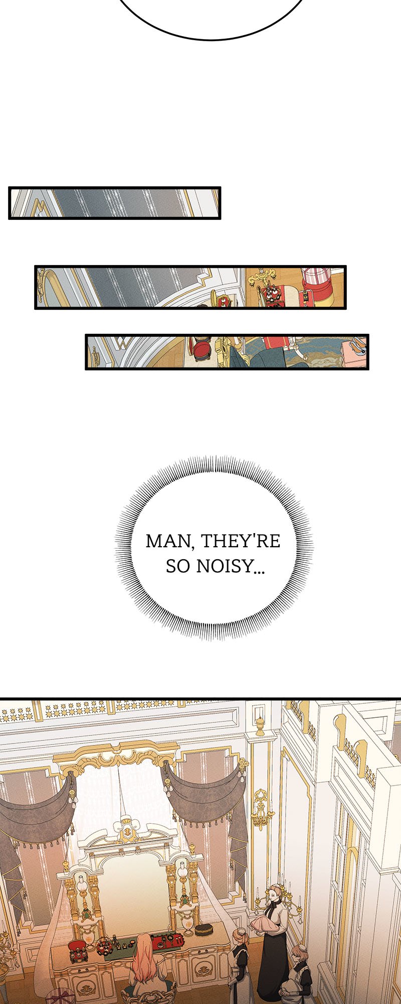 I’ll End This Engagement! Chapter 48 - Page 11