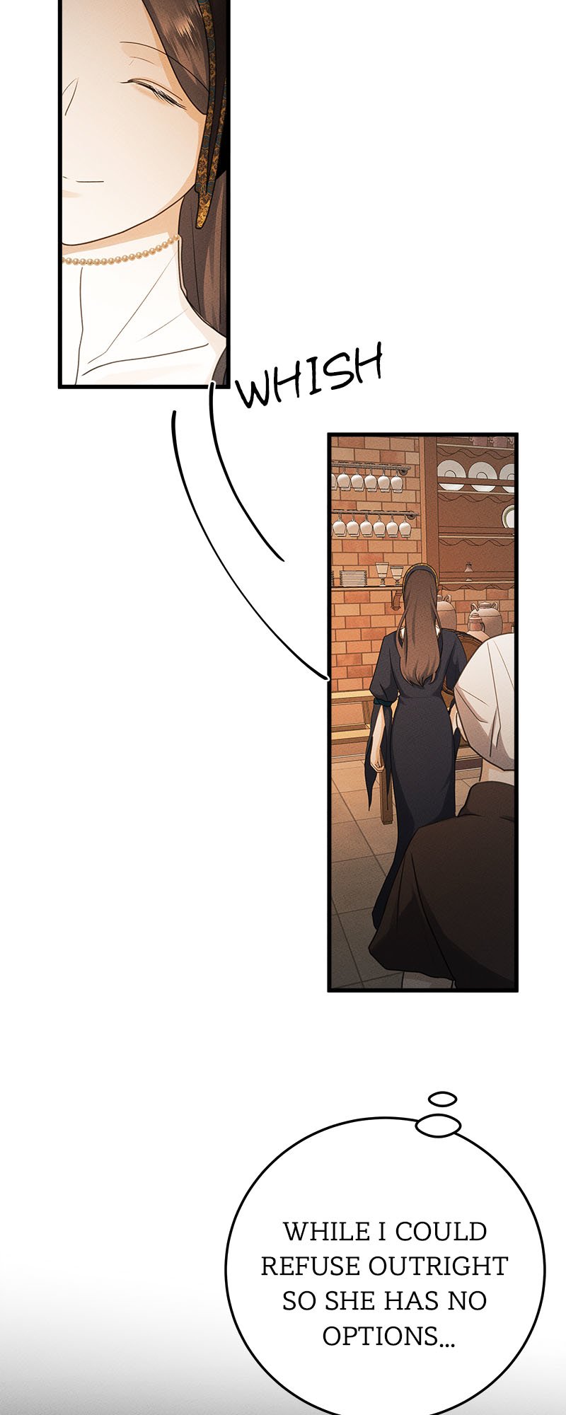 I’ll End This Engagement! Chapter 48 - Page 3